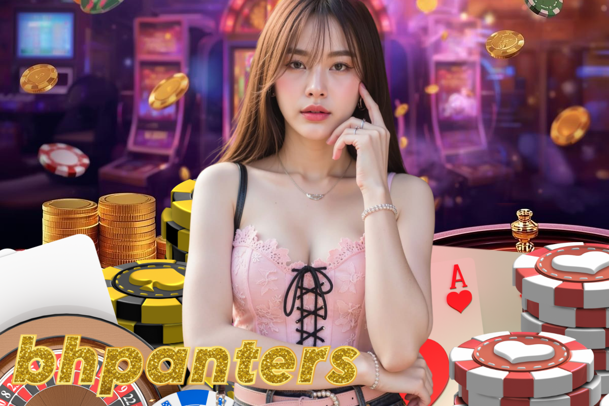 bhpanthers สมัคร