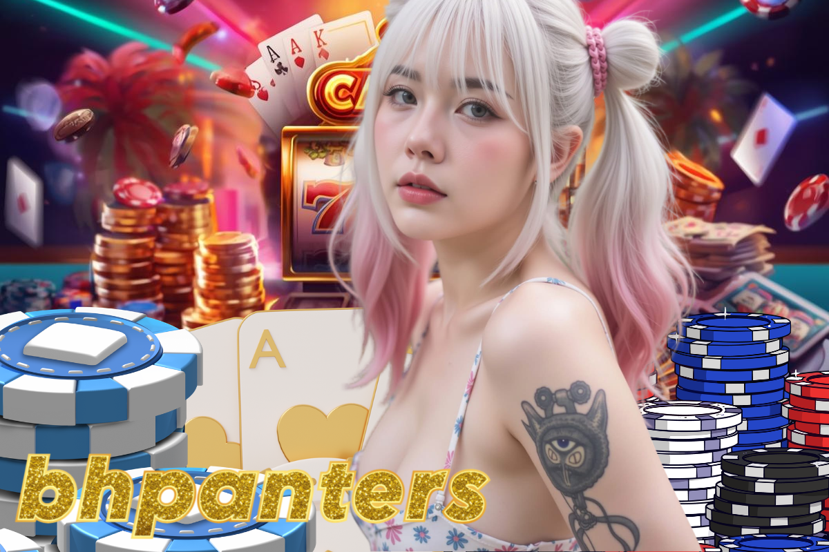 bhpanthers slot