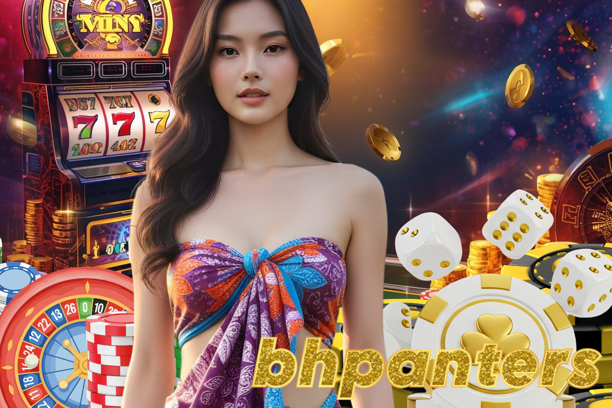 bhpanters