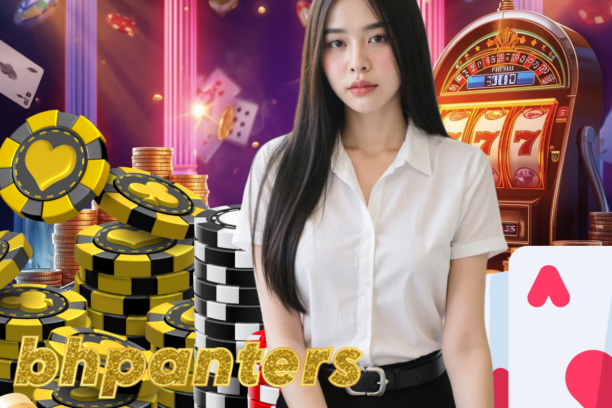 bhpanthers เครดิตฟรี