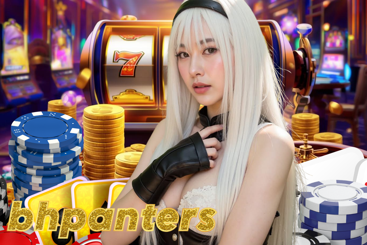 bhpanthers สล็อต